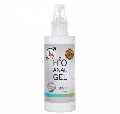 Specjalny żel nawilżający do sexu analnego 150ml